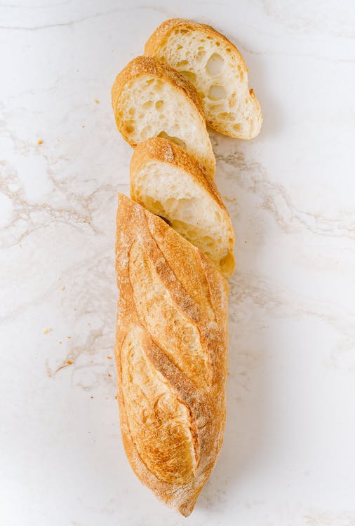 stokbrood